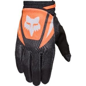 Guanti cross enduro Fox Fx 180 Draft Sunburst