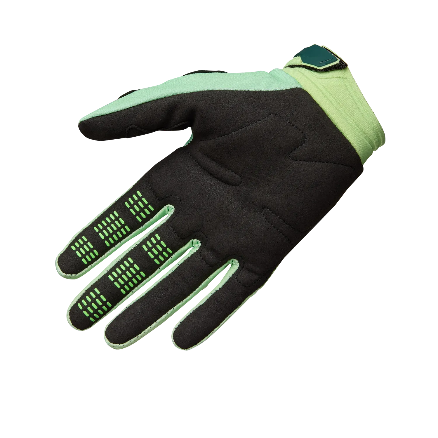 Guanti cross enduro Fox 180 Deep Fern