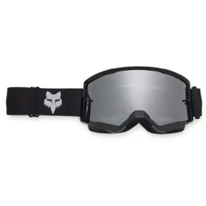 Maschera cross enduro Fox Main Core Spark Specchiata