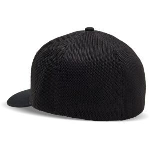 Cappello Fox Absolute Flexfit Nero