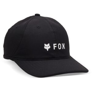 Cappello Fox Absolute Flexfit Nero