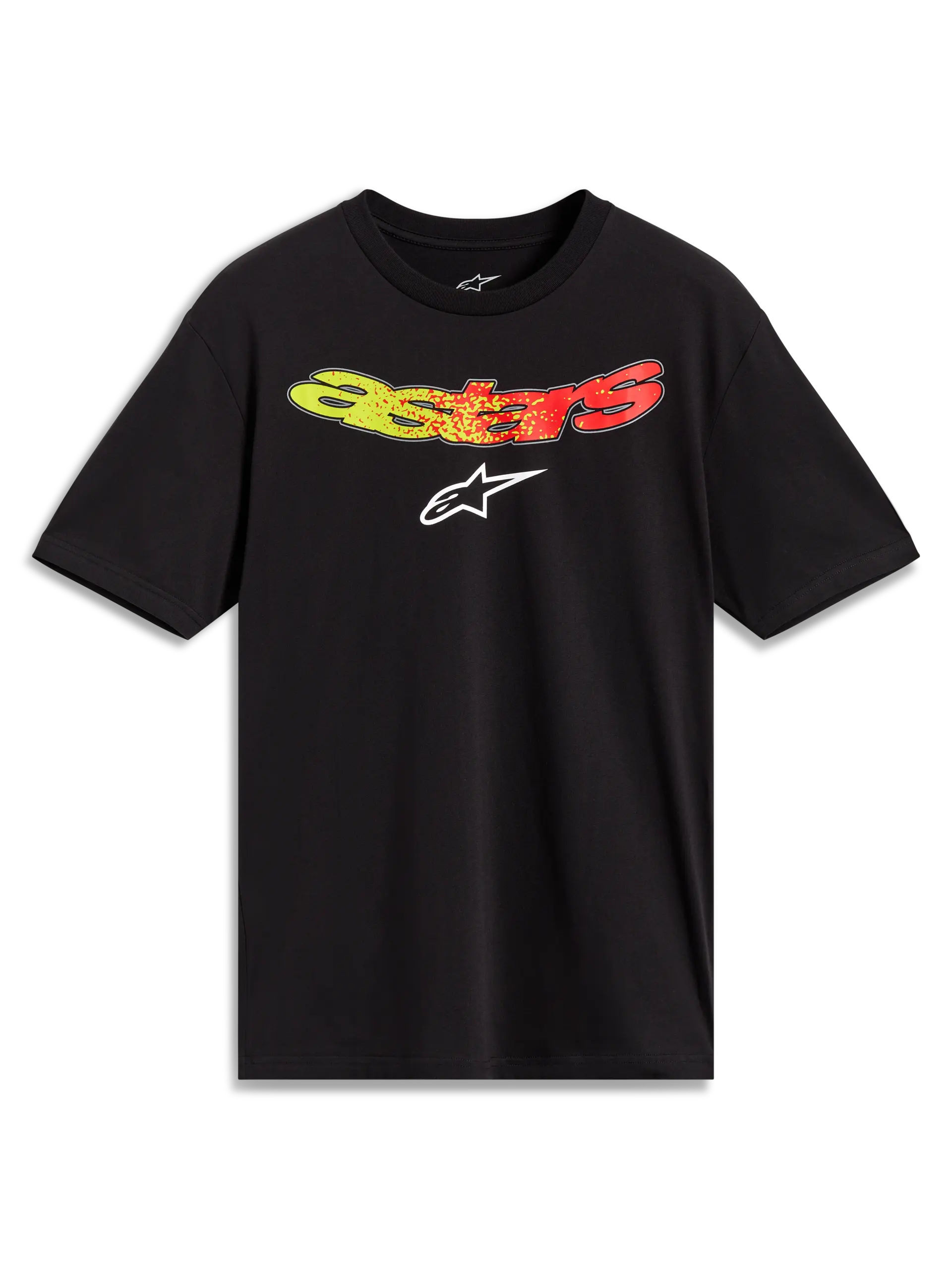 Maglia manica corta Alpinestars Elliptogrit