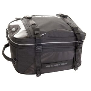 Borsa da sella universale Bagster Modulo Tail Nero