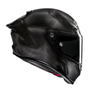 Casco moto integrale Hjc Rpha 1 V2 Carbon Lucido