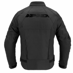 Giacca moto Spidi Dragon H2OUT Nero
