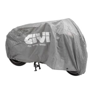 Telo coprimoto universale Givi S200 Grigio