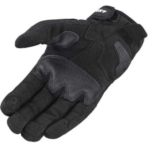 Guanti moto estivi Ls2 Atom Nero