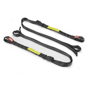 Kit cinghie regolabili 50-150 Givi S352 Universali