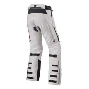 Pantaloni moto touring Revit Poseidon 3 Gtx Silver