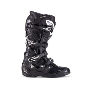 Stivali cross Alpinestars Tech 7 Nero