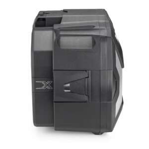Valigia Givi XSpace Monokey Alluminio Espandibile