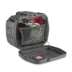 Valigia Givi XSpace Monokey Alluminio Espandibile